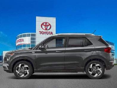 2024 Hyundai Venue Preferred - Heated Seats - Apple CarPlay