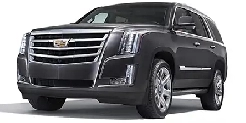2017 Cadillac Escalade 4WD Premium Luxury |ACCIDENT FREE|FULL SE