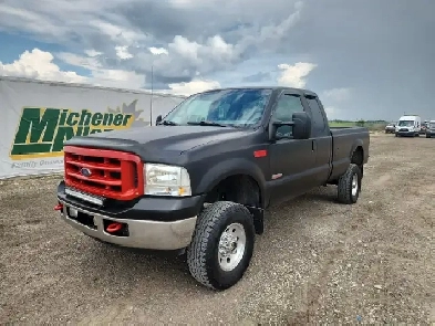 2002 Ford F-350 Super Duty