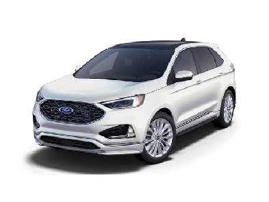 2024 Ford Edge Titanium AWD