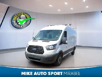 2019 Ford Transit Van T-250 toit moyen 148 po PNBV de 9 000 lb p