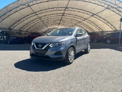 2023 Nissan Qashqai AWD SV CVT W / APPLE CARPLAY / ANDROID AUTO