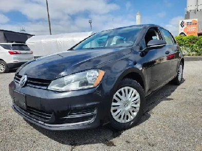2015 Volkswagen Golf GARANTIE 1 ANS