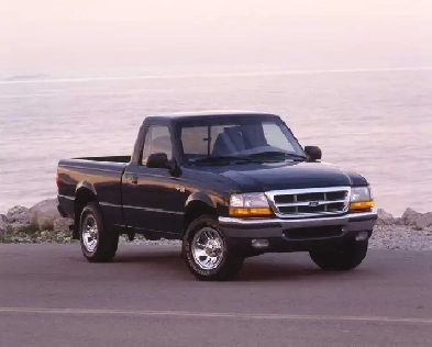 WANTED: Older 1/4 Truck