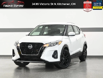 2023 Nissan Kicks SV No Accident CarPlay Adaptive Cruise Remote