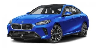 2026 BMW 2 Series 228 xDrive Gran Coupe | Entretien planifié
