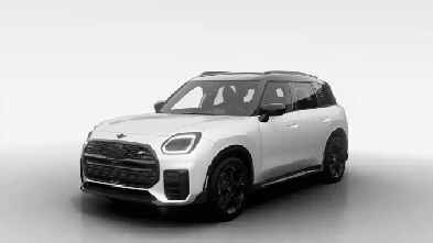 2027 MINI Countryman Cooper S ALL4 | Ligne Premier | Édition