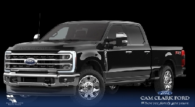 2026 Ford F-350 King Ranch