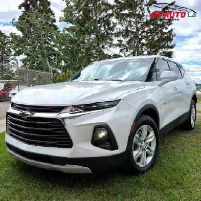 2020 Chevrolet Blazer 2LT