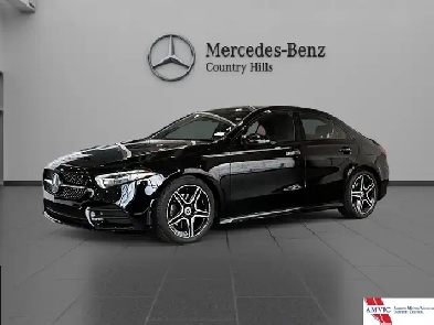 2021 Mercedes-Benz A220 4MATIC Sedan One owner, no accidents! Gr