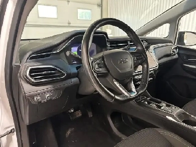 Chevrolet Bolt EV 1LT familiale 5 portes 2023 à vendre