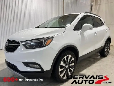 Buick Encore Essence 4 portes TI 2017 à vendre