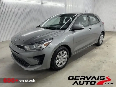 KIA Rio 5 portes LX  2021 à vendre
