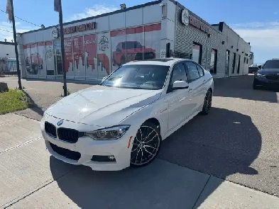 2018 BMW 3-Series 330e IPerformance