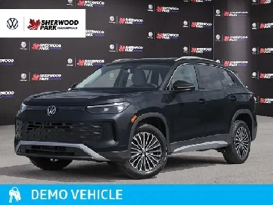 2026 Volkswagen Tiguan Comfortline | IN STOCK