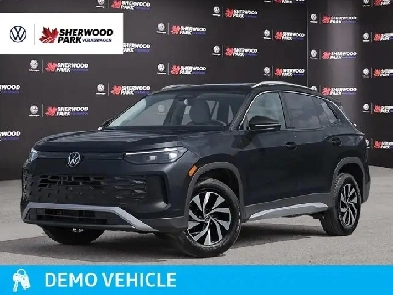 2026 Volkswagen Tiguan Trendline | IN STOCK