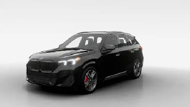 2026 BMW X1 xDrive28i | Premium Essentiel | Ensemble M Sport