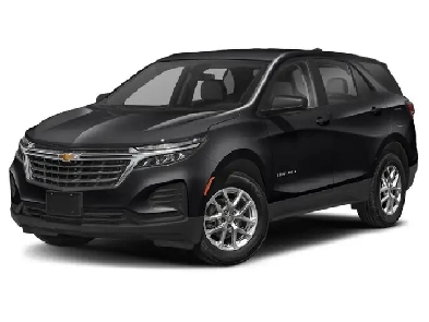 2022 Chevrolet Equinox AWD | HTD SEATS/WHEEL | RMT START| PWR SE