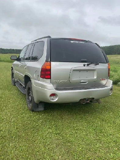GMC ENVOY