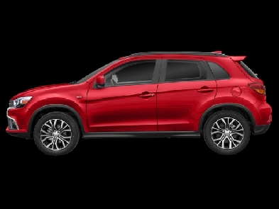 2018 Mitsubishi RVR SE - Bluetooth - Heated Seats