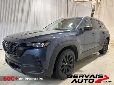 Mazda CX-50 GS-L TI 2024 à vendre
