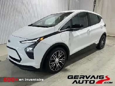 Chevrolet Bolt EV 1LT familiale 5 portes 2022 à vendre