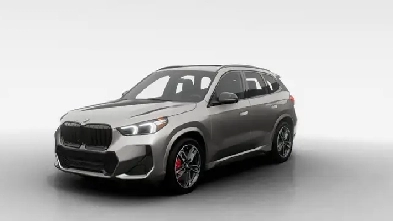 2026 BMW X1 xDrive28i | Groupe Premium Essentiel | Groupe M