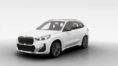 2026 BMW X1 xDrive28i | Premium Essentiel | Groupe M Sport