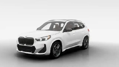 2026 BMW X1 xDrive28i | M Sport | Affichage tête haute