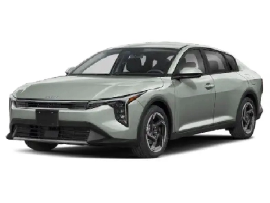 2026 Kia K4 EX Premium