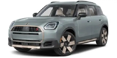 2027 MINI Countryman Cooper S ALL4 | Ligne Premier | Édition