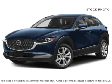 2024 Mazda CX-30