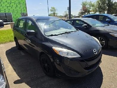 2015 Mazda Mazda5