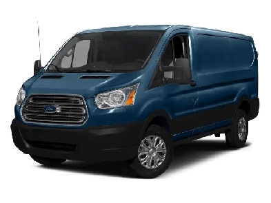 2016 Ford Transit Cargo Van