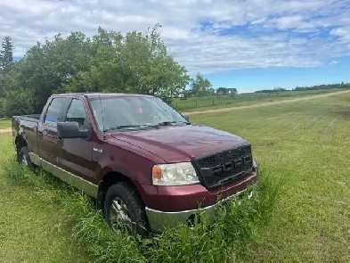 2006 Ford F-150
