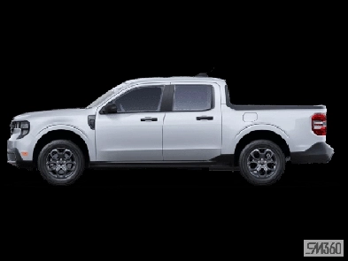 2026 Ford Maverick XLT - FORD CO-PILOT360 - XLT LUXURY PACKAGE -