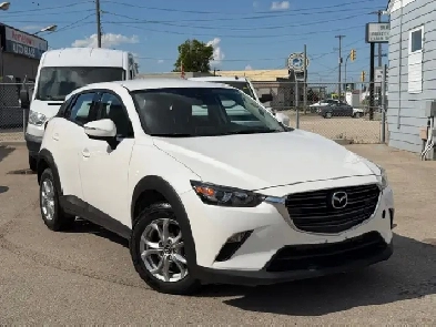2020 Mazda CX-3 GS Auto AWD