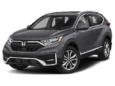 2022 Honda CR-V Touring - Loaded I Remote Start I Pano Roof