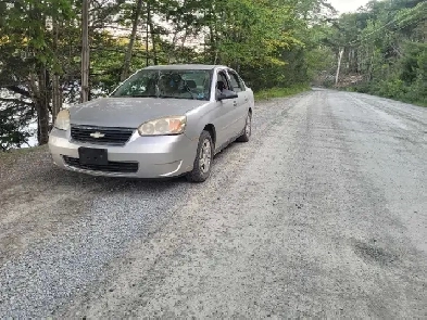 07 Malibu