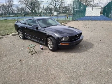 For sale