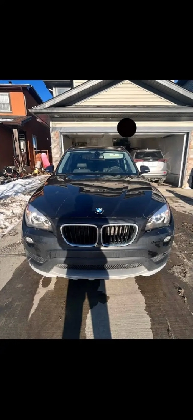 BMW X1 2015 98K km