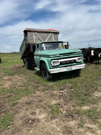 GMC 1967