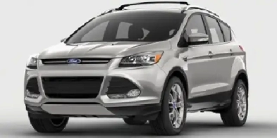 2014 Ford Escape SE EcoBoost™ New Arrival