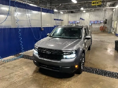2023 Ford Marvick XLT