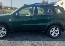 2004 Toyota Rav4