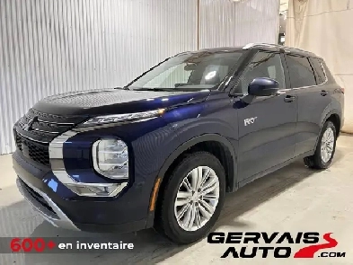 Mitsubishi Outlander PHEV LE S-AWC 2024 à vendre