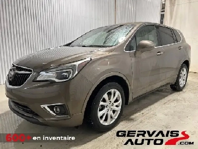 Buick Envision Privilégiée 4 portes TI 2019 à vendre