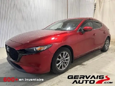 Mazda 3 Sport GX TA BA 2022 à vendre