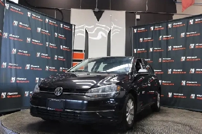 2020 Volkswagen Golf Comfortline | 2 SET OF WHEELS|CARPLAY| HEAT