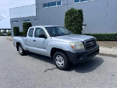 2010 Toyota Tacoma